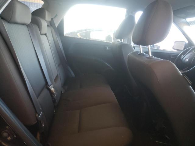 Kia Sportage l 2010