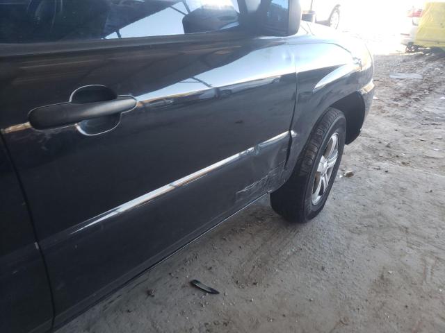 Kia Sportage l 2010