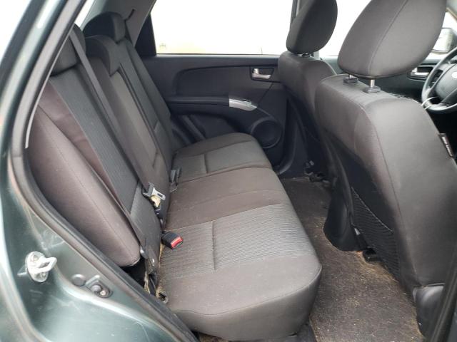 Kia Sportage l 2010