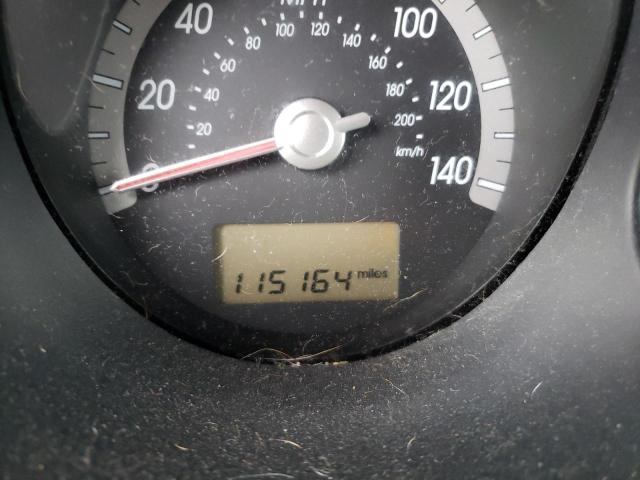 Kia Sportage l 2010