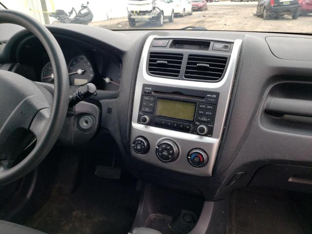 Kia Sportage l 2010