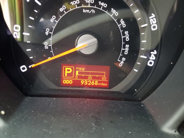 Kia Sportage l 2011
