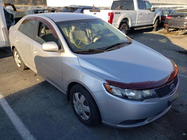 Kia Forte lx (2012)