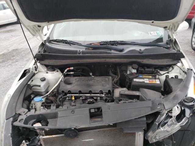 Kia Sportage l 2012