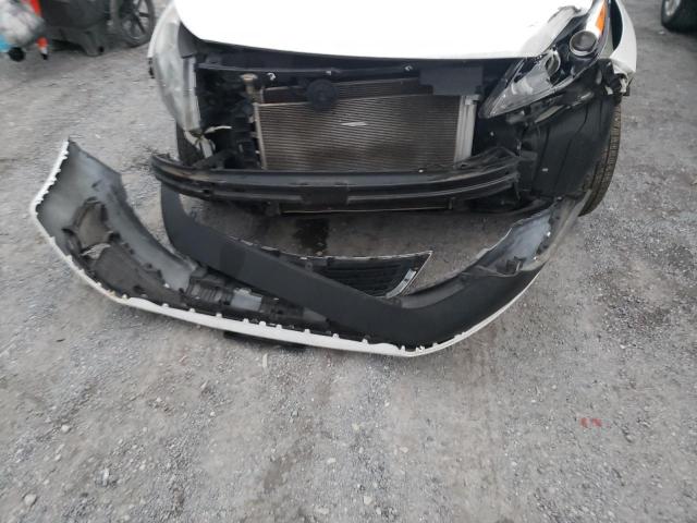 Kia Sportage l 2012