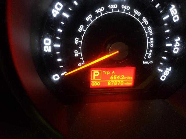 Kia Sportage l 2013