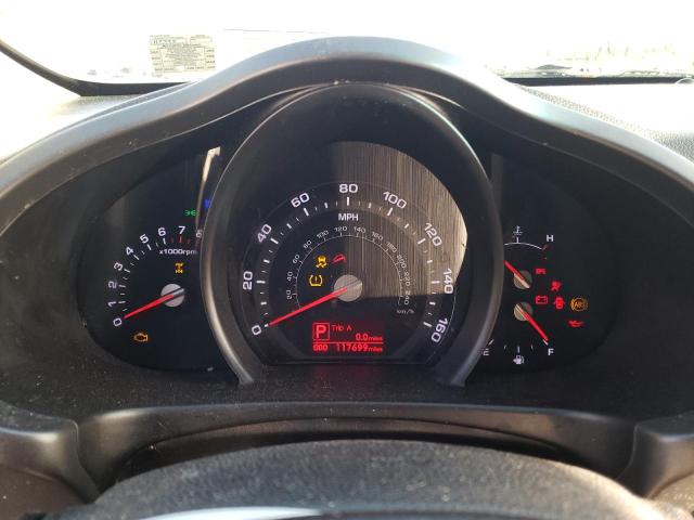 Kia Sportage l 2013