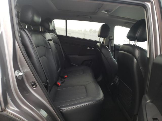 Kia Sportage e 2014