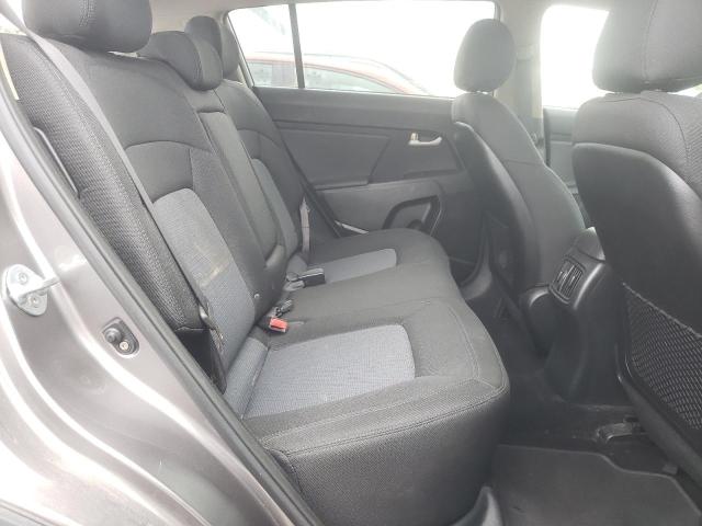 Kia Sportage l 2014