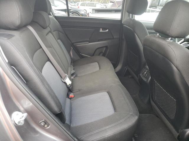 Kia Sportage l 2014