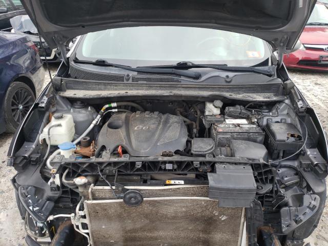 Kia Sportage l 2014