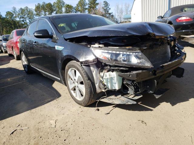 Kia Optima hyb (2015)