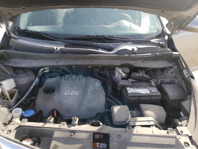 Kia Sportage l 2015