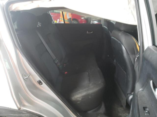 Kia Sportage l 2015