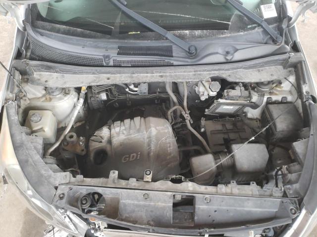 Kia Sportage l 2015