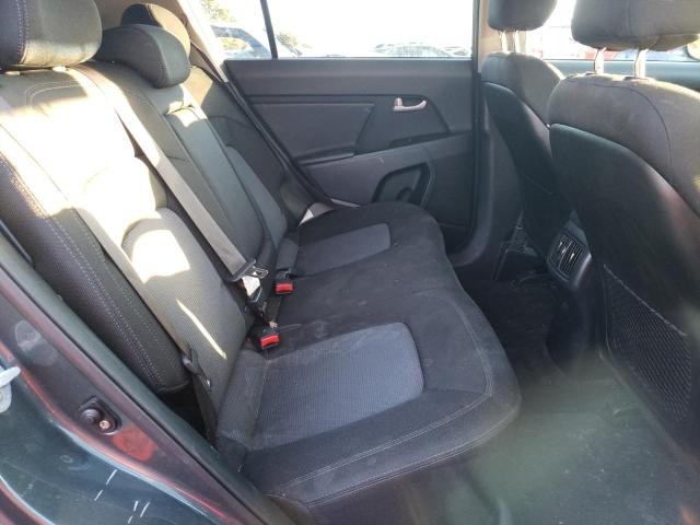 Kia Sportage l 2015