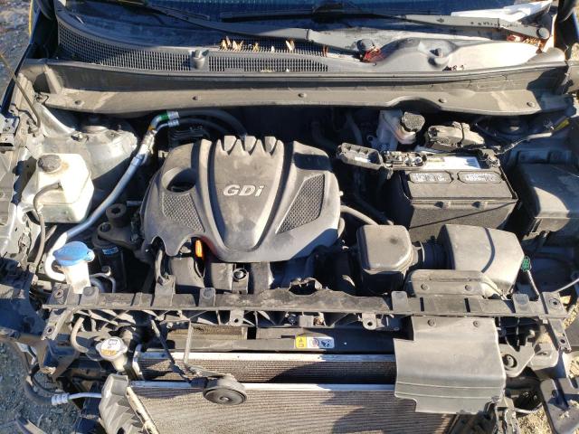 Kia Sportage l 2015