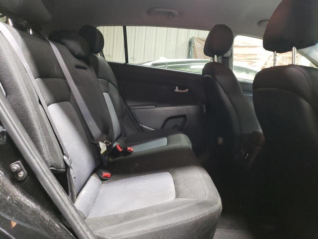 Kia Sportage l 2015