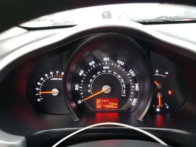 Kia Sportage l 2016