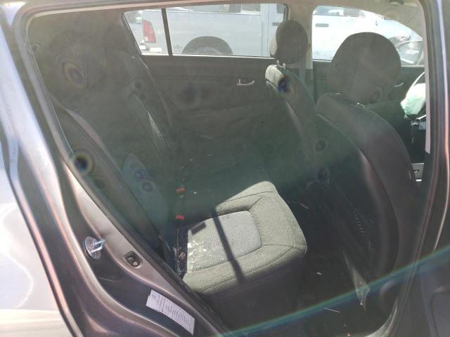 Kia Sportage l 2016