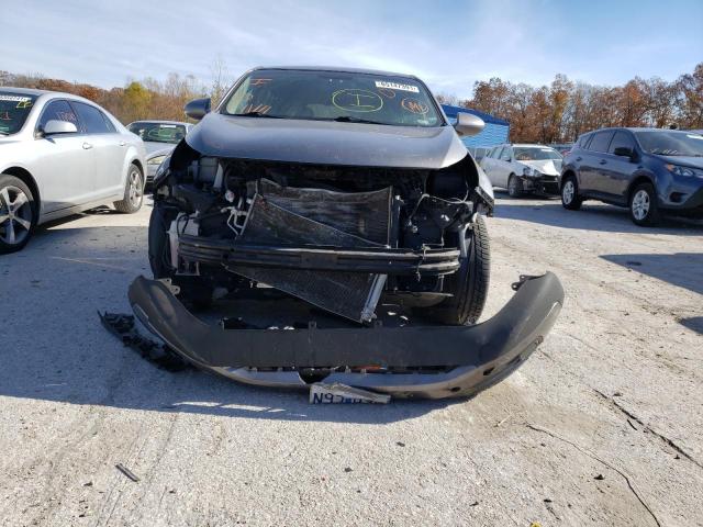 Kia Sportage l 2016