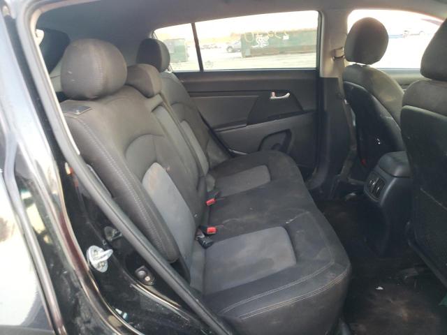 Kia Sportage l 2016