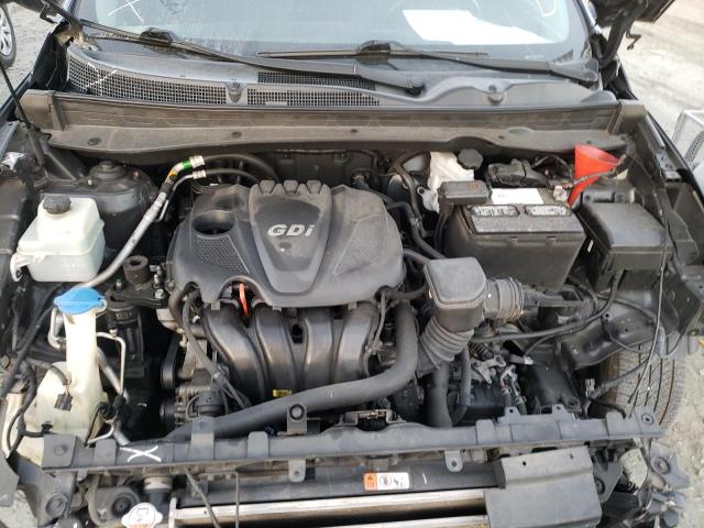 Kia Sportage l 2016