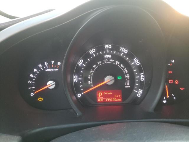 Kia Sportage l 2016