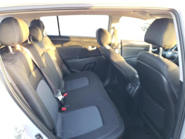 Kia Sportage l 2016