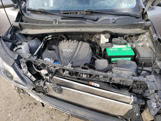 Kia Sportage l 2016