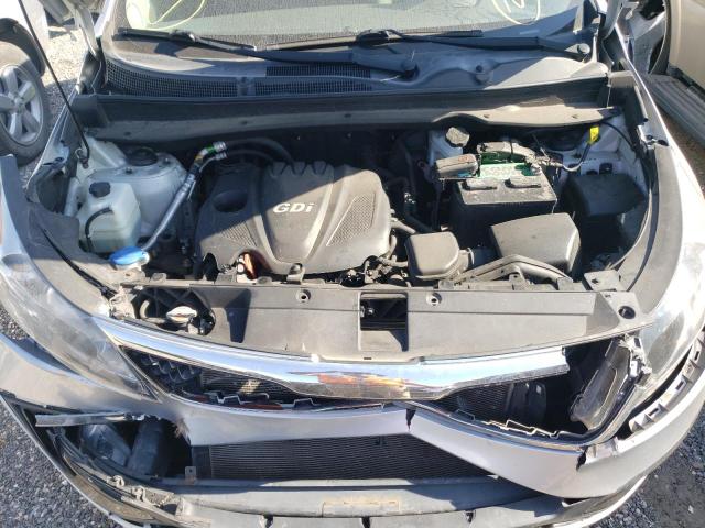 Kia Sportage l 2016
