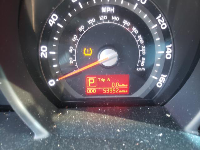 Kia Sportage l 2016