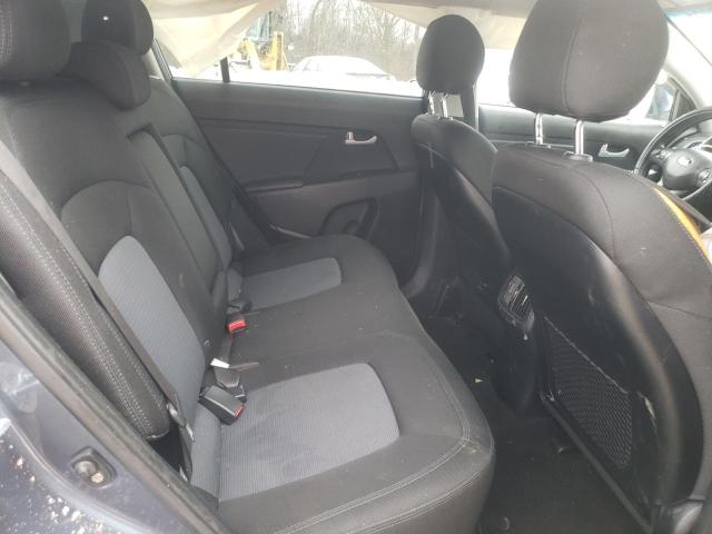 Kia Sportage l 2016