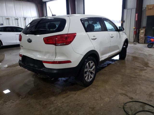 Kia Sportage l 2016