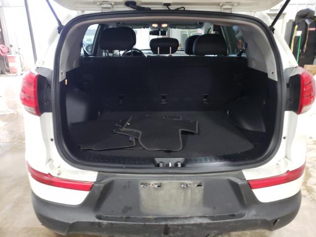 Kia Sportage l 2016
