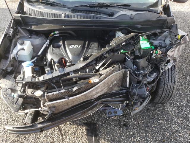 Kia Sportage l 2016