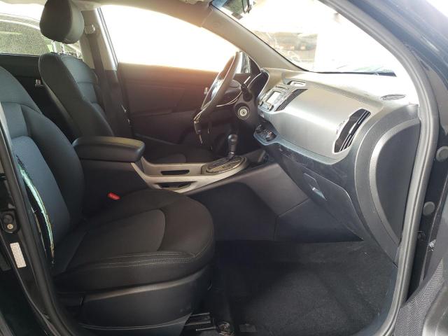 Kia Sportage l 2016