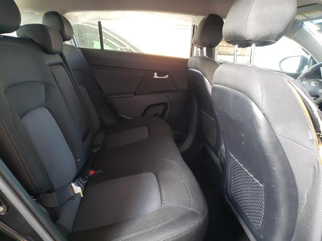 Kia Sportage l 2016