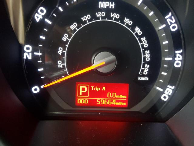 Kia Sportage l 2016