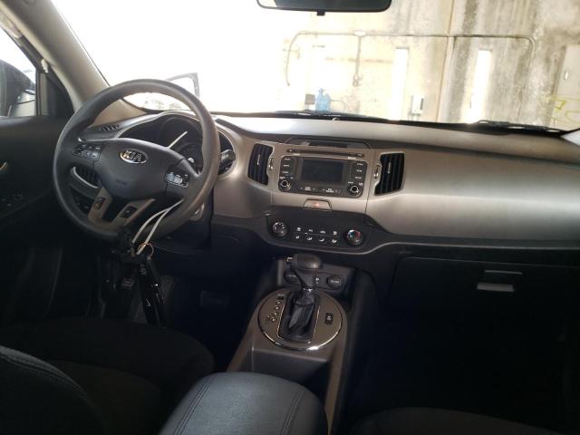 Kia Sportage l 2016