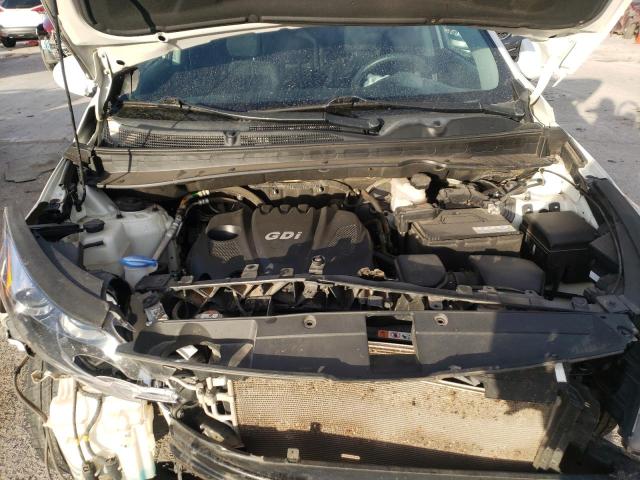Kia Sportage l 2016