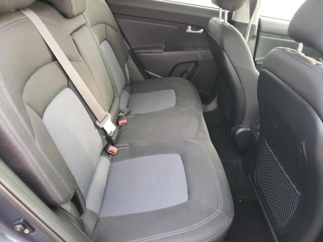 Kia Sportage l 2016