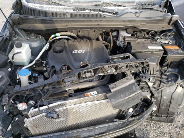 Kia Sportage l 2016