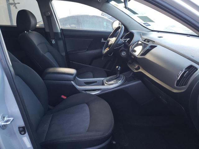 Kia Sportage l 2016