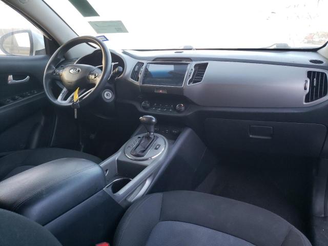 Kia Sportage l 2016