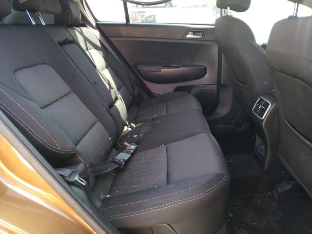 Kia Sportage l 2017