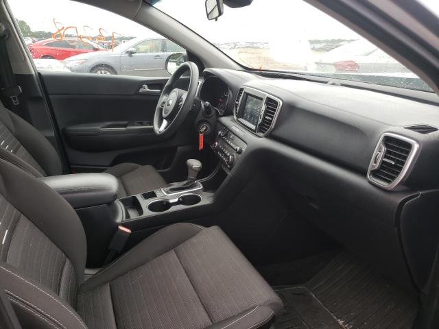 Kia Sportage l 2017