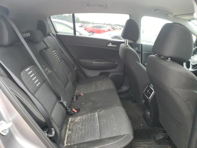 Kia Sportage l 2017