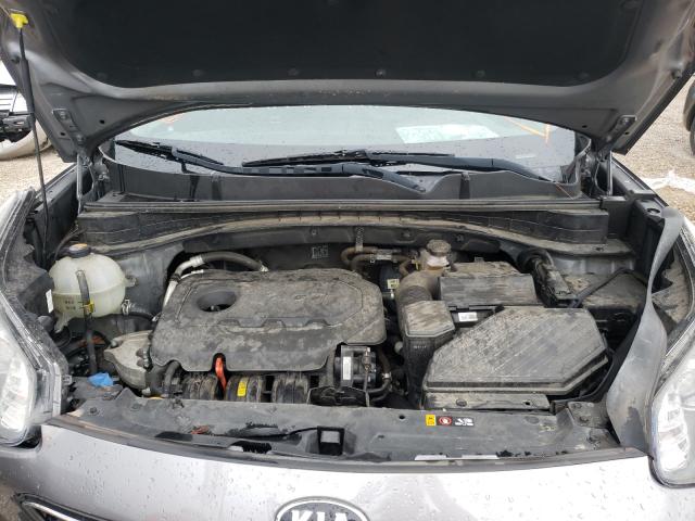 Kia Sportage l 2017