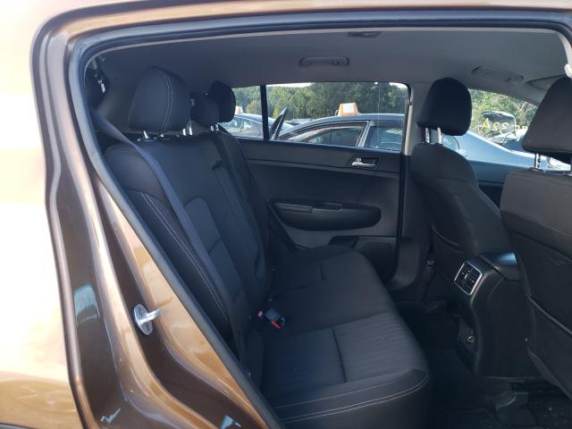 Kia Sportage l 2017